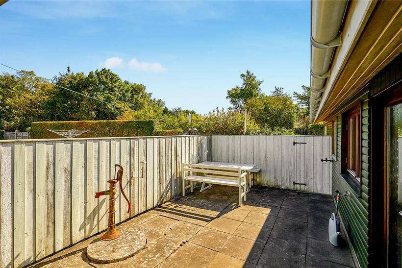 Foto von Ferienhaus KE86 in Saksild - Odder - Ostjütland