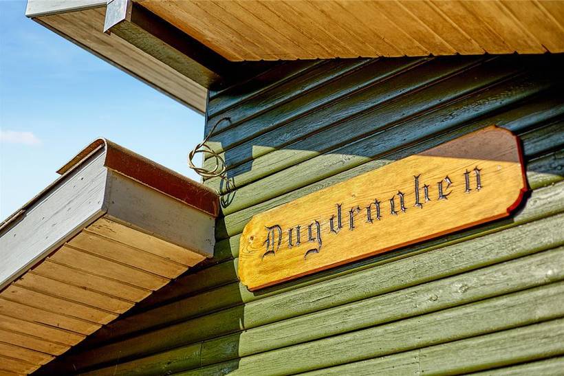 Foto von Ferienhaus KE86 in Saksild - Odder - Ostjütland