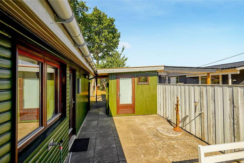 Foto von Ferienhaus KE86 in Saksild - Odder - Ostjütland