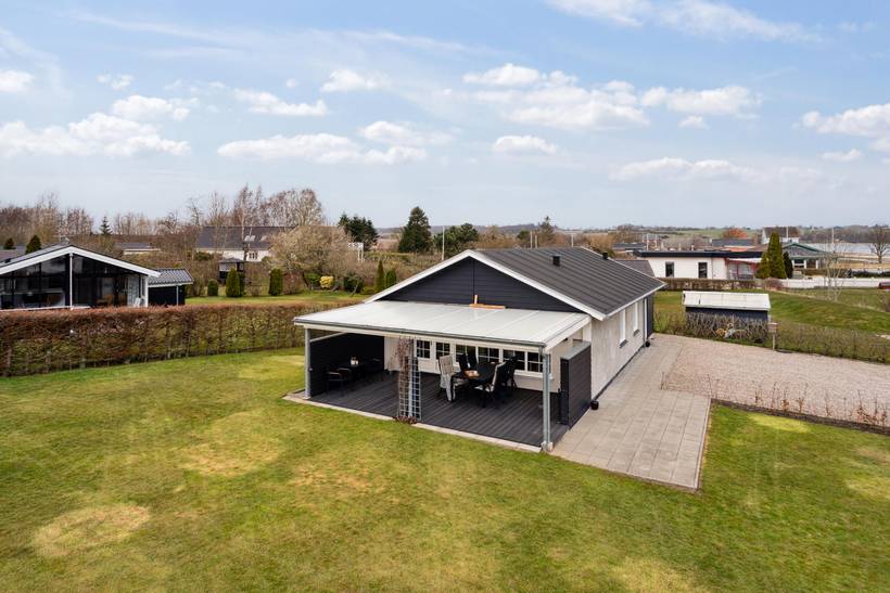 Foto von Ferienhaus KE89 in Vemmingbund - Südjütland