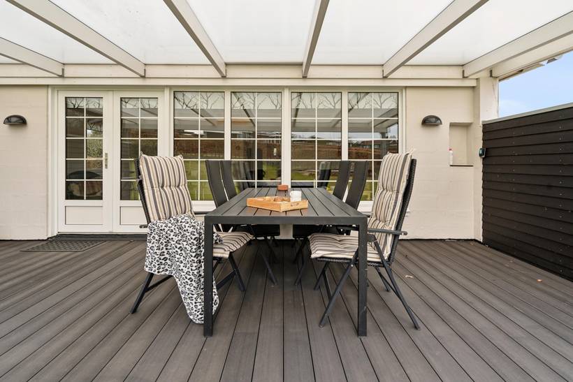 Foto von Ferienhaus KE89 in Vemmingbund - Südjütland