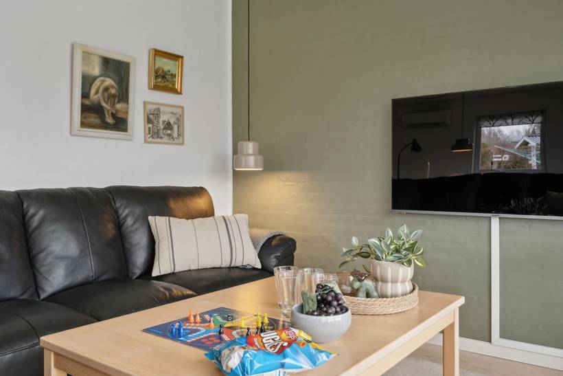 Foto von Ferienhaus KE89 in Vemmingbund - Südjütland