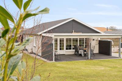 Vorschaubild von Ferienhaus KE89 in Vemmingbund - Südjütland