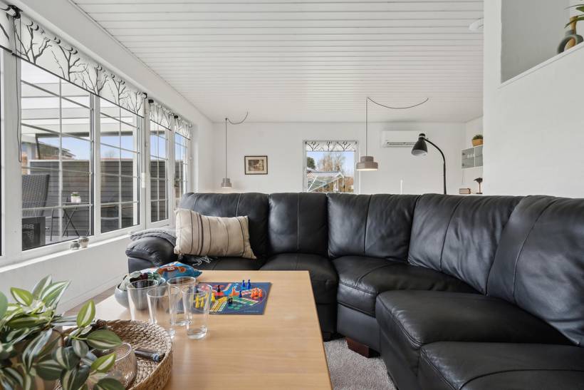 Foto von Ferienhaus KE89 in Vemmingbund - Südjütland