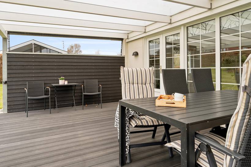 Foto von Ferienhaus KE89 in Vemmingbund - Südjütland