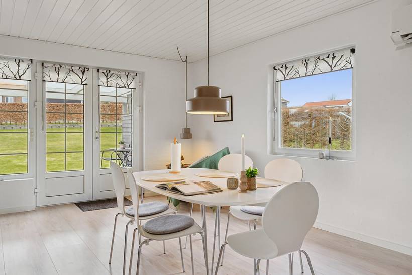Foto von Ferienhaus KE89 in Vemmingbund - Südjütland
