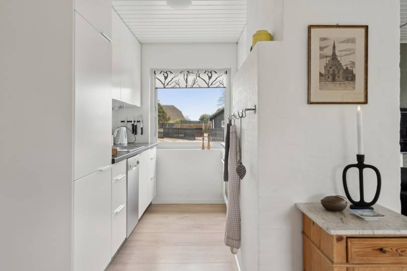 Foto von Ferienhaus KE89 in Vemmingbund - Südjütland