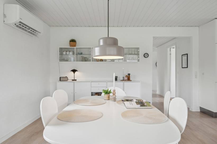 Foto von Ferienhaus KE89 in Vemmingbund - Südjütland