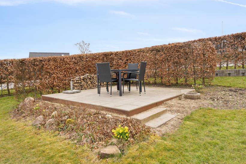 Foto von Ferienhaus KE89 in Vemmingbund - Südjütland