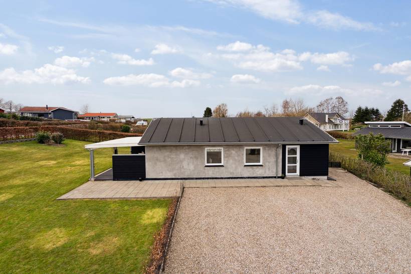 Foto von Ferienhaus KE89 in Vemmingbund - Südjütland