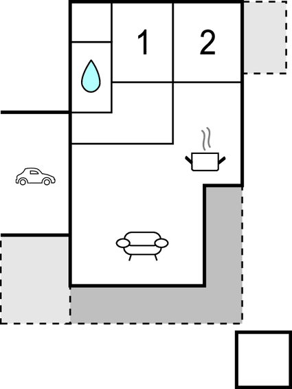 Vorschaubild von Ferienhaus KE90 in Tåsinge - Südfünen