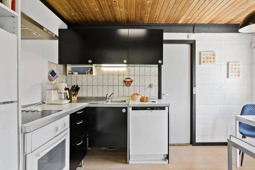 Foto von Ferienhaus KE90 in Tåsinge - Südfünen