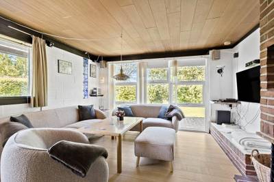 Vorschaubild von Ferienhaus KE90 in Tåsinge - Südfünen