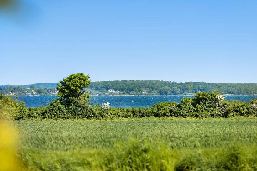 Foto von Ferienhaus KE90 in Tåsinge - Südfünen