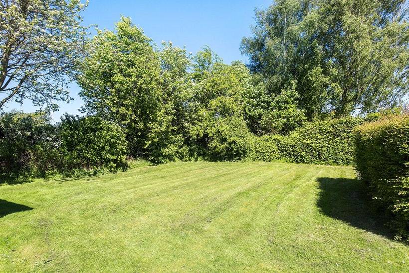 Foto von Ferienhaus KE90 in Tåsinge - Südfünen