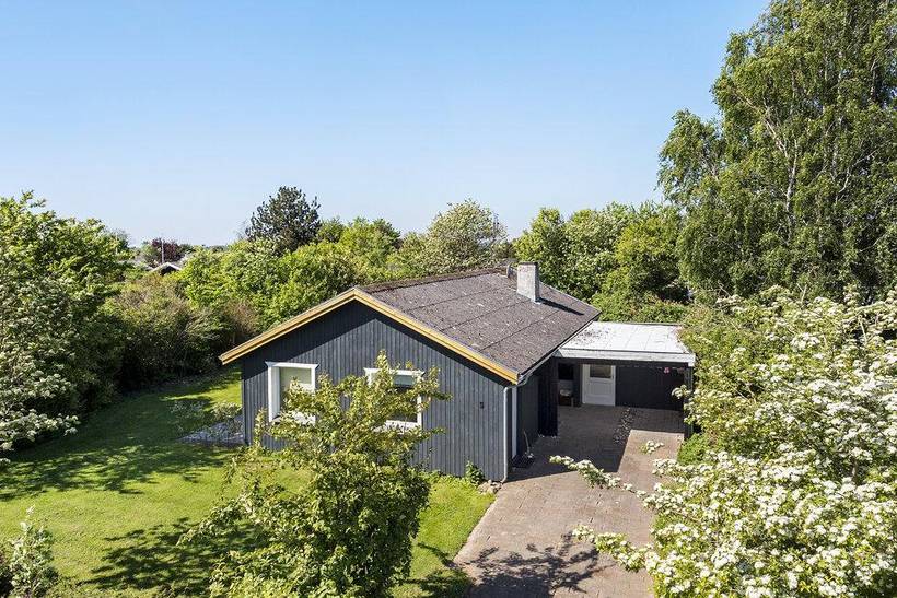 Foto von Ferienhaus KE90 in Tåsinge - Südfünen