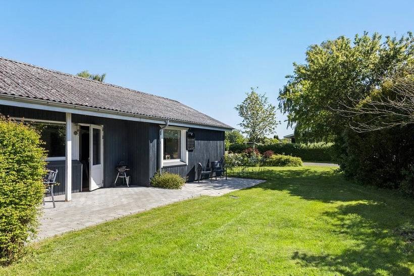 Foto von Ferienhaus KE90 in Tåsinge - Südfünen
