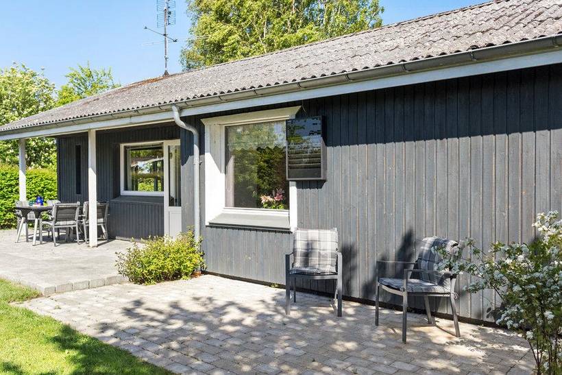 Foto von Ferienhaus KE90 in Tåsinge - Südfünen
