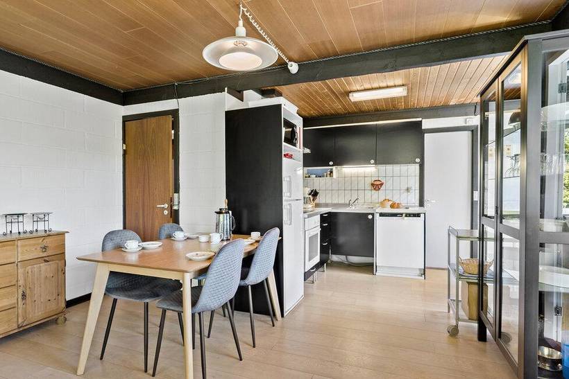 Foto von Ferienhaus KE90 in Tåsinge - Südfünen