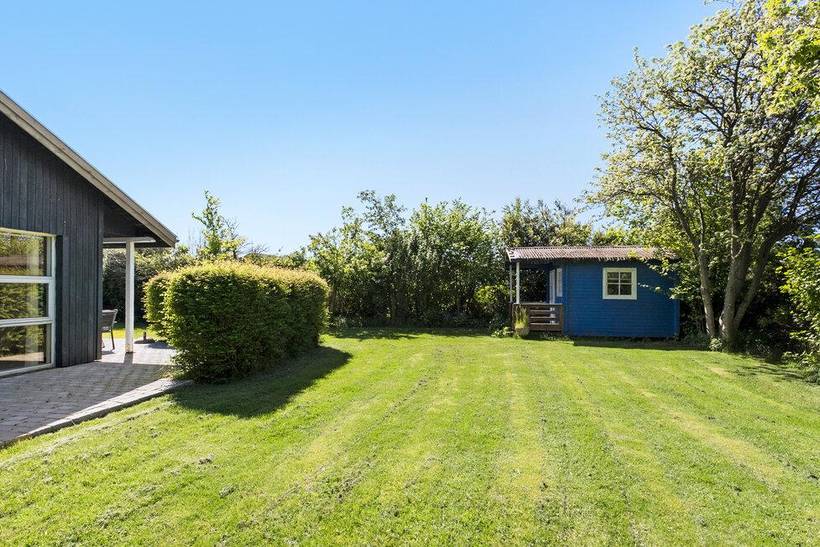 Foto von Ferienhaus KE90 in Tåsinge - Südfünen