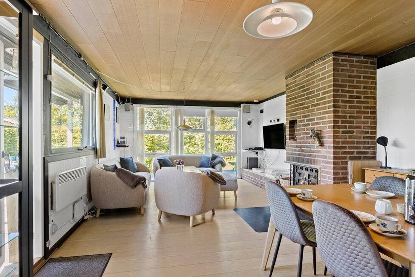 Foto von Ferienhaus KE90 in Tåsinge - Südfünen
