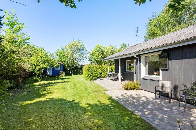 Foto von Ferienhaus KE90 in Tåsinge - Südfünen