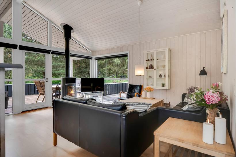 Foto von Ferienhaus KE92 in Thorup - Nordjütland