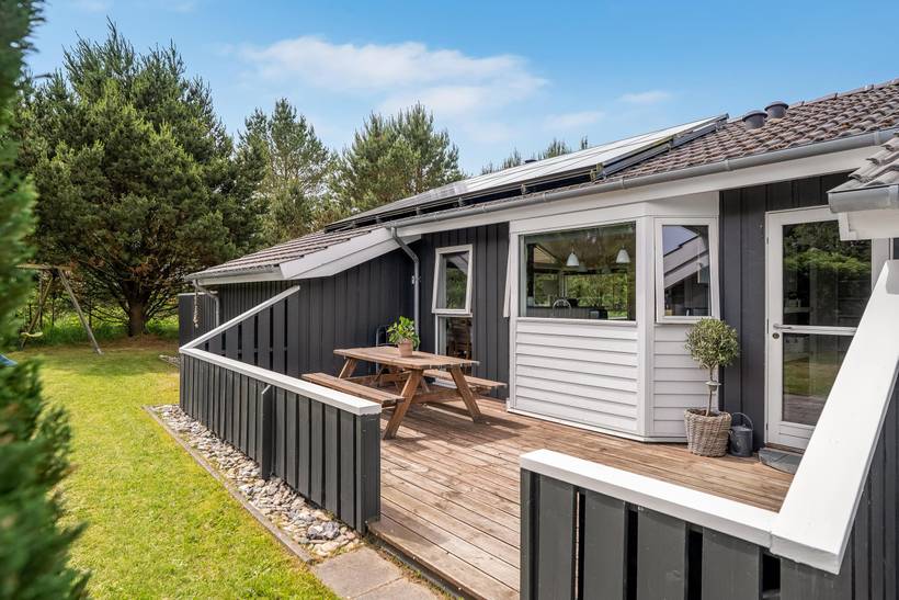 Foto von Ferienhaus KE92 in Thorup - Nordjütland