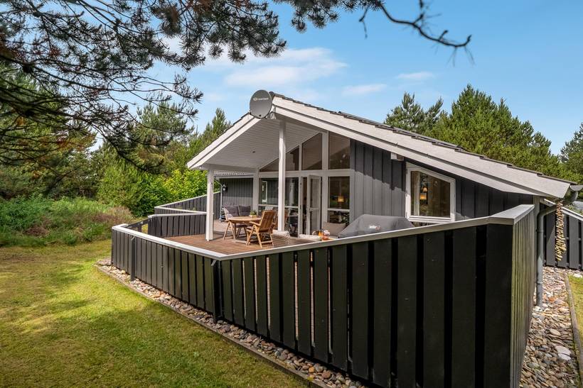Foto von Ferienhaus KE92 in Thorup - Nordjütland