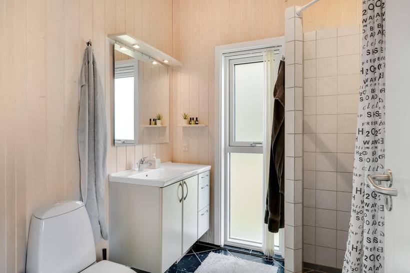 Foto von Ferienhaus KE92 in Thorup - Nordjütland