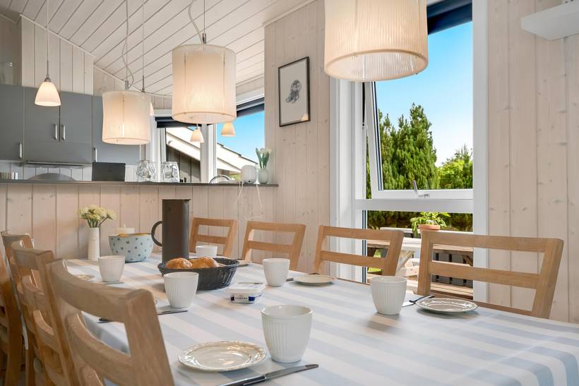 Foto von Ferienhaus KE92 in Thorup - Nordjütland