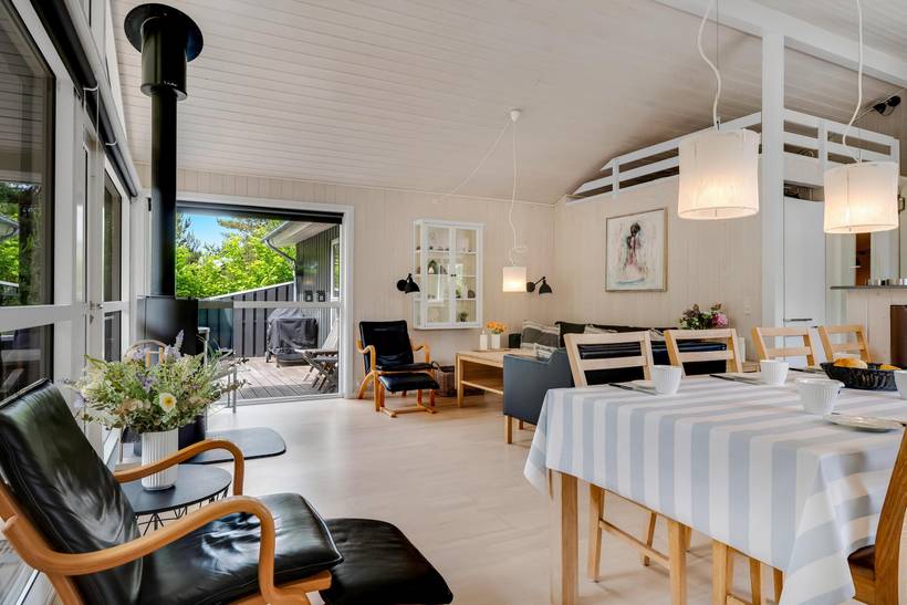 Foto von Ferienhaus KE92 in Thorup - Nordjütland