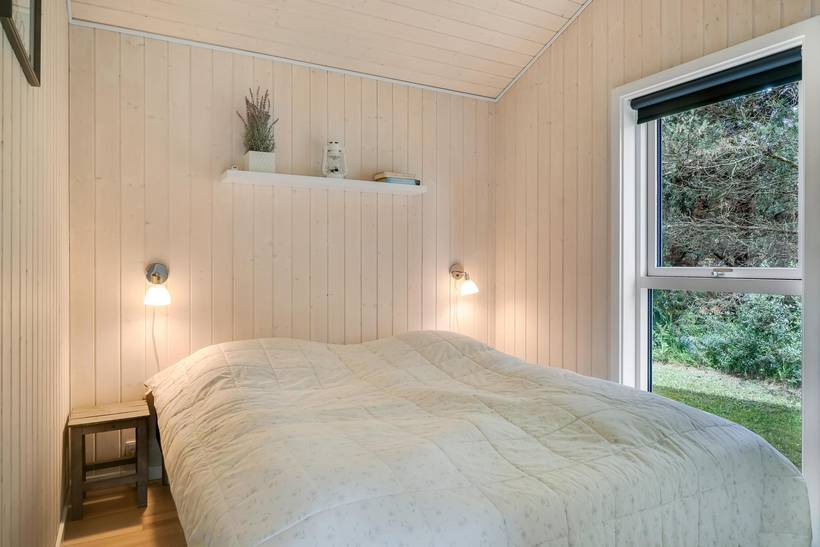 Foto von Ferienhaus KE92 in Thorup - Nordjütland