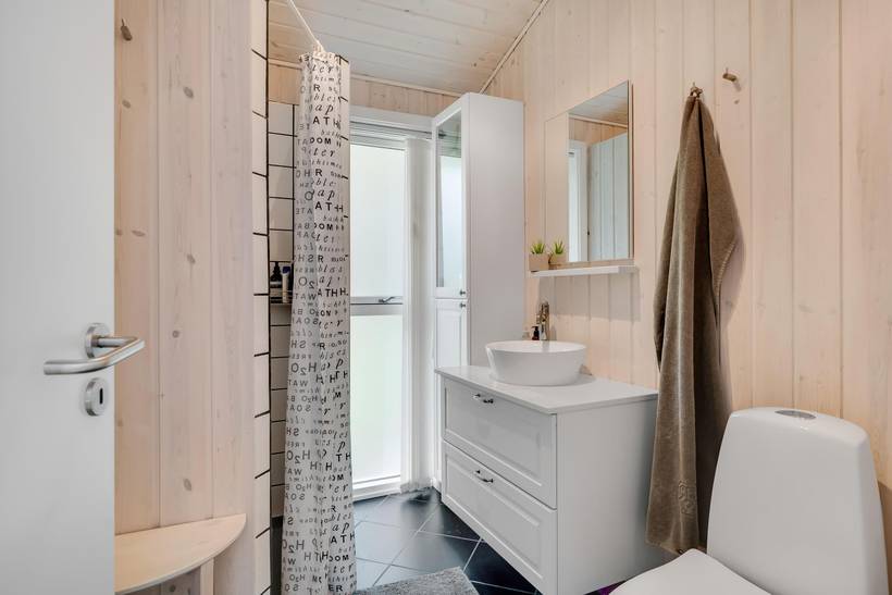 Foto von Ferienhaus KE92 in Thorup - Nordjütland