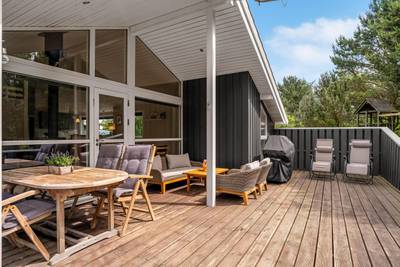 Vorschaubild von Ferienhaus KE92 in Thorup - Nordjütland