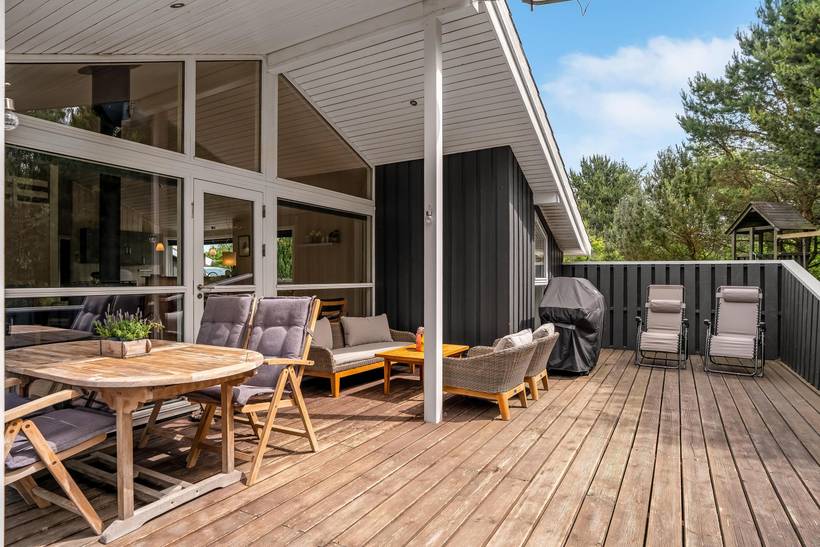 Foto von Ferienhaus KE92 in Thorup - Nordjütland