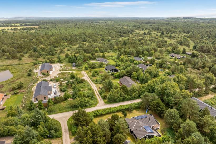 Foto von Ferienhaus KE92 in Thorup - Nordjütland