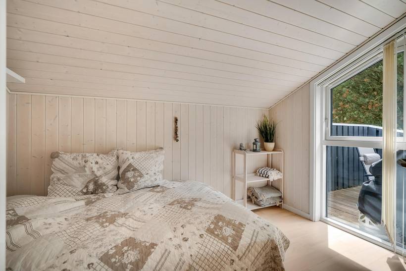 Foto von Ferienhaus KE92 in Thorup - Nordjütland