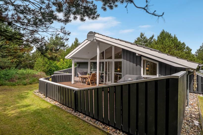 Foto von Ferienhaus KE92 in Thorup - Nordjütland