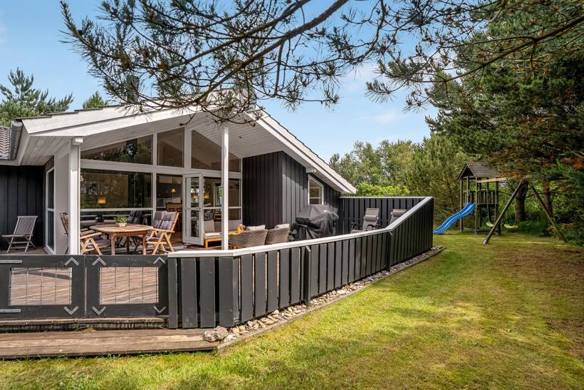 Foto von Ferienhaus KE92 in Thorup - Nordjütland