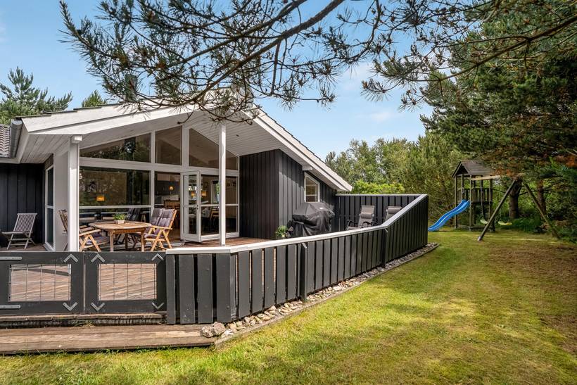 Foto von Ferienhaus KE92 in Thorup - Nordjütland