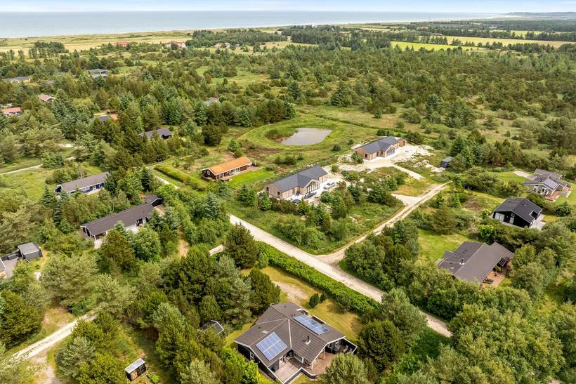 Foto von Ferienhaus KE92 in Thorup - Nordjütland