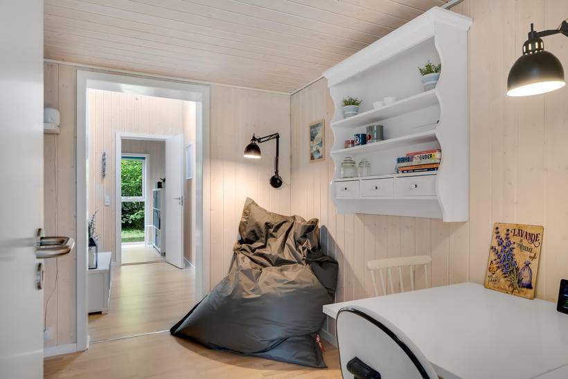 Foto von Ferienhaus KE92 in Thorup - Nordjütland