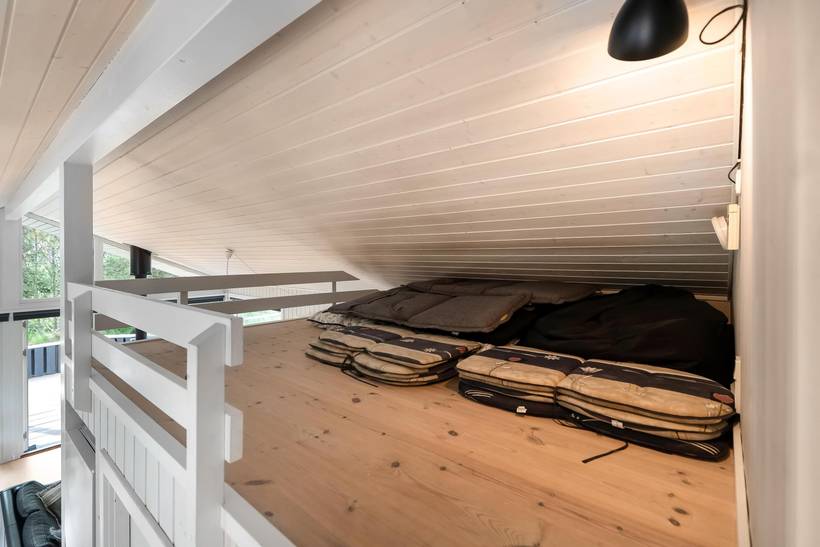 Foto von Ferienhaus KE92 in Thorup - Nordjütland