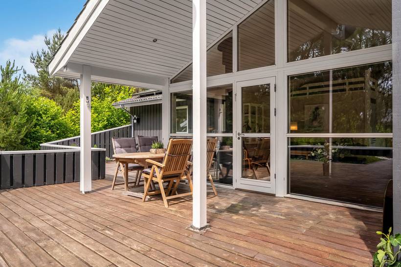 Foto von Ferienhaus KE92 in Thorup - Nordjütland