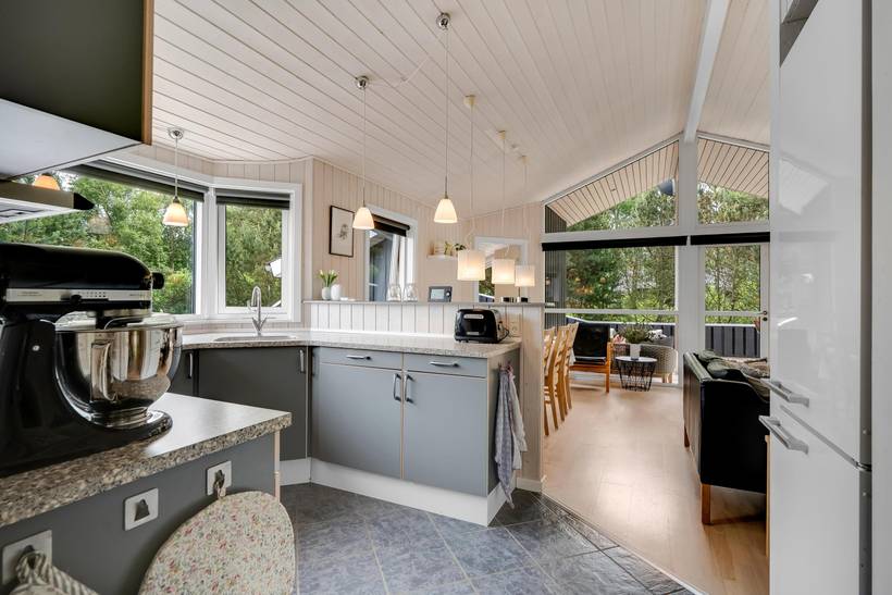 Foto von Ferienhaus KE92 in Thorup - Nordjütland