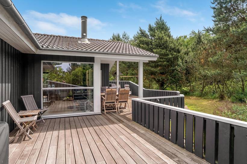Foto von Ferienhaus KE92 in Thorup - Nordjütland