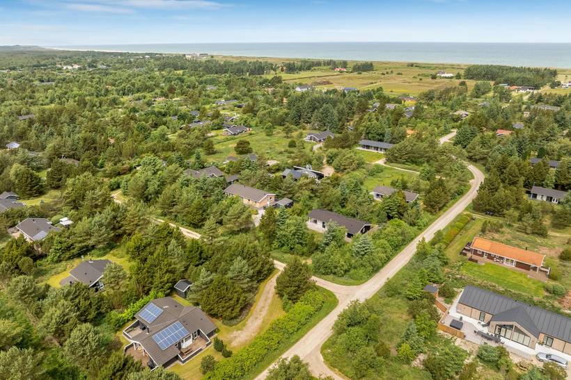 Foto von Ferienhaus KE92 in Thorup - Nordjütland