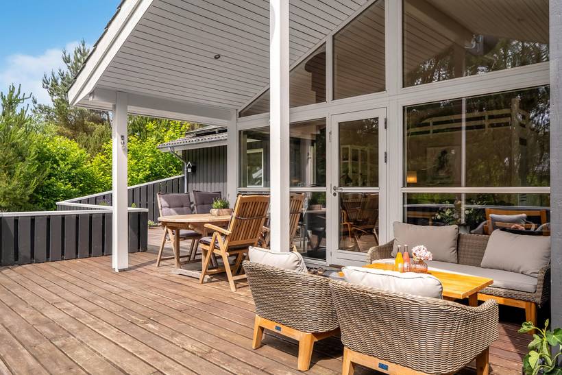 Foto von Ferienhaus KE92 in Thorup - Nordjütland