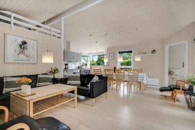 Vorschaubild von Ferienhaus KE92 in Thorup - Nordjütland